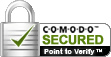 temporary comodo seal