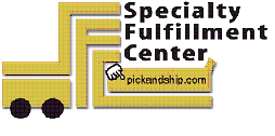 Specialty Fulfillment Center