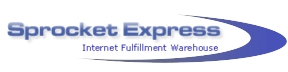 Sprocket Express Logo