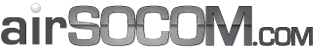 airSOCOM.com Logo