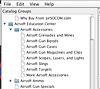Catalog Assignment Tool