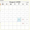 Delivery Date Example