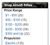 Filtering Example