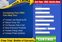 Sytropin