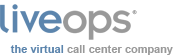 LiveOps Logo