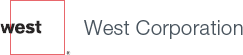 West Corporation Logo